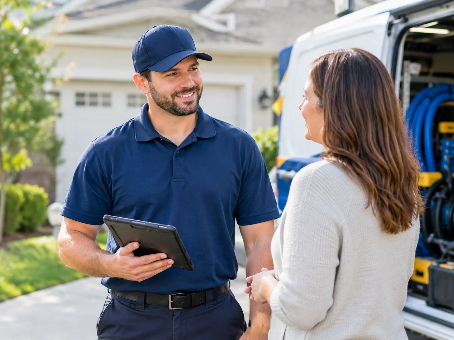 Sewage Backup Cleanup Norwich, NY FAQs